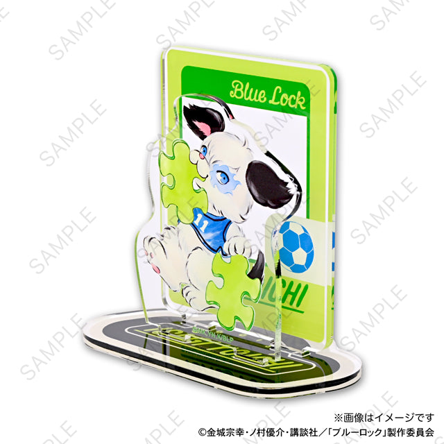 ブルーロック_Ms LUTRAコラボ アクリルスタンド(潔 世一)