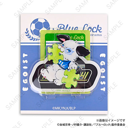 ブルーロック_Ms LUTRAコラボ アクリルスタンド(潔 世一)