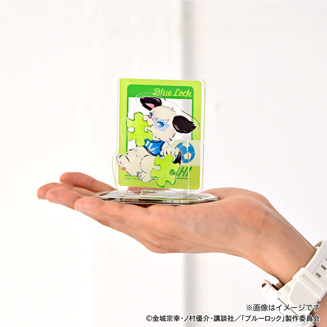 ブルーロック_Ms LUTRAコラボ アクリルスタンド(潔 世一)