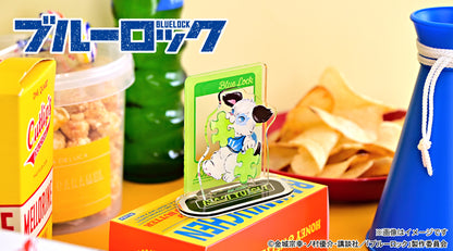 ブルーロック_Ms LUTRAコラボ アクリルスタンド(潔 世一)