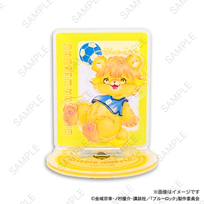 ブルーロック_Ms LUTRAコラボ アクリルスタンド(蜂楽 廻)