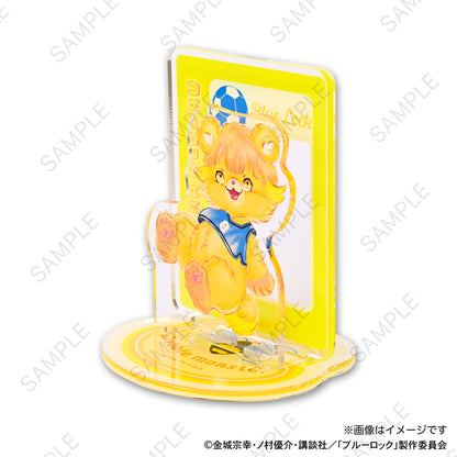 ブルーロック_Ms LUTRAコラボ アクリルスタンド(蜂楽 廻)