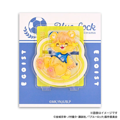 ブルーロック_Ms LUTRAコラボ アクリルスタンド(蜂楽 廻)