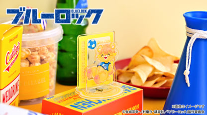 ブルーロック_Ms LUTRAコラボ アクリルスタンド(蜂楽 廻)