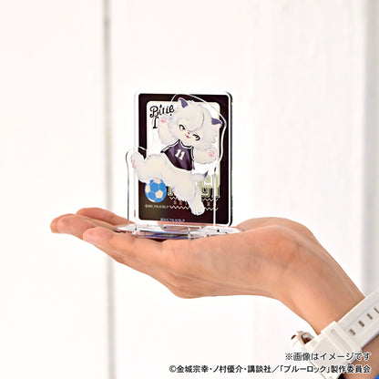 ブルーロック_Ms LUTRAコラボ アクリルスタンド(凪 誠士郎)