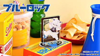 ブルーロック_Ms LUTRAコラボ アクリルスタンド(凪 誠士郎)