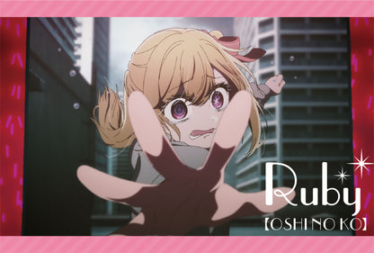 【推しの子】_ポストカードセット／ルビー