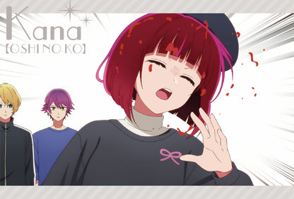 【推しの子】_ポストカードセット／有馬かな