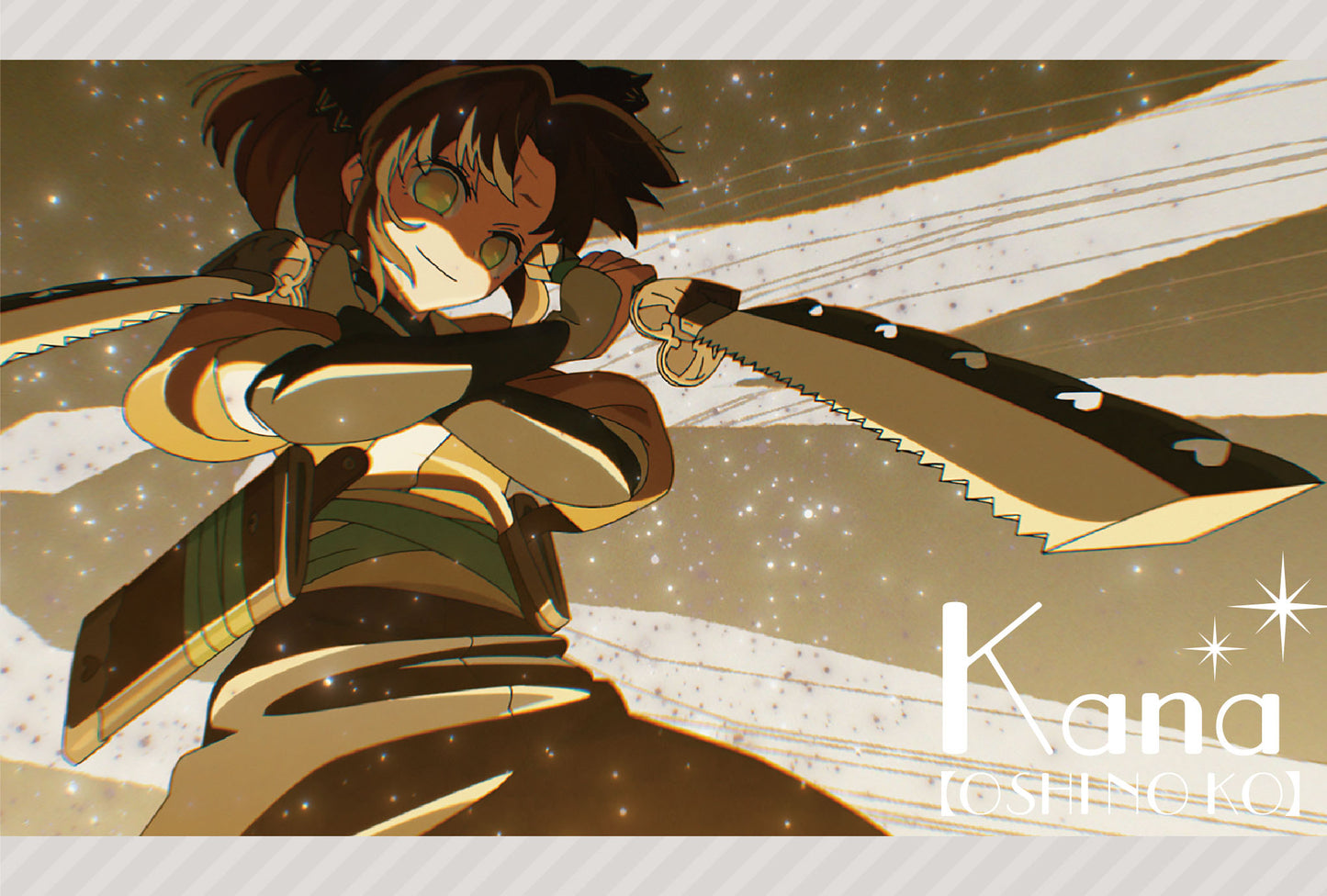 【推しの子】_ポストカードセット／有馬かな