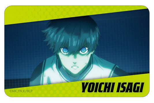 ブルーロック_まじかる百貨店ステッカー 潔世一 1