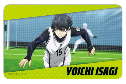 ブルーロック_まじかる百貨店ステッカー 潔世一 1