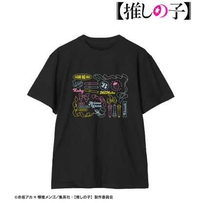 【推しの子】_B小町モチーフ Tシャツメンズ