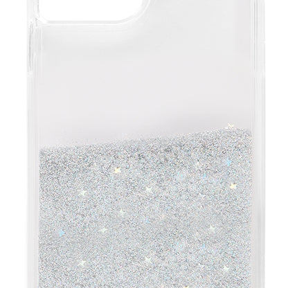 【推しの子】_有馬かな グリッターiPhoneケース