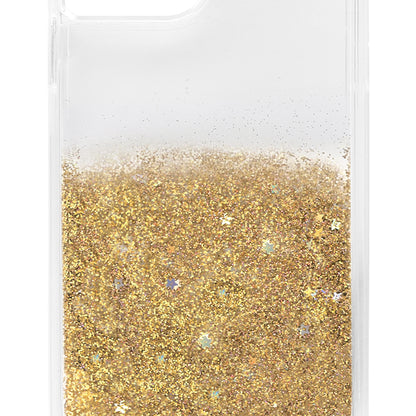 【推しの子】_MEMちょ グリッターiPhoneケース