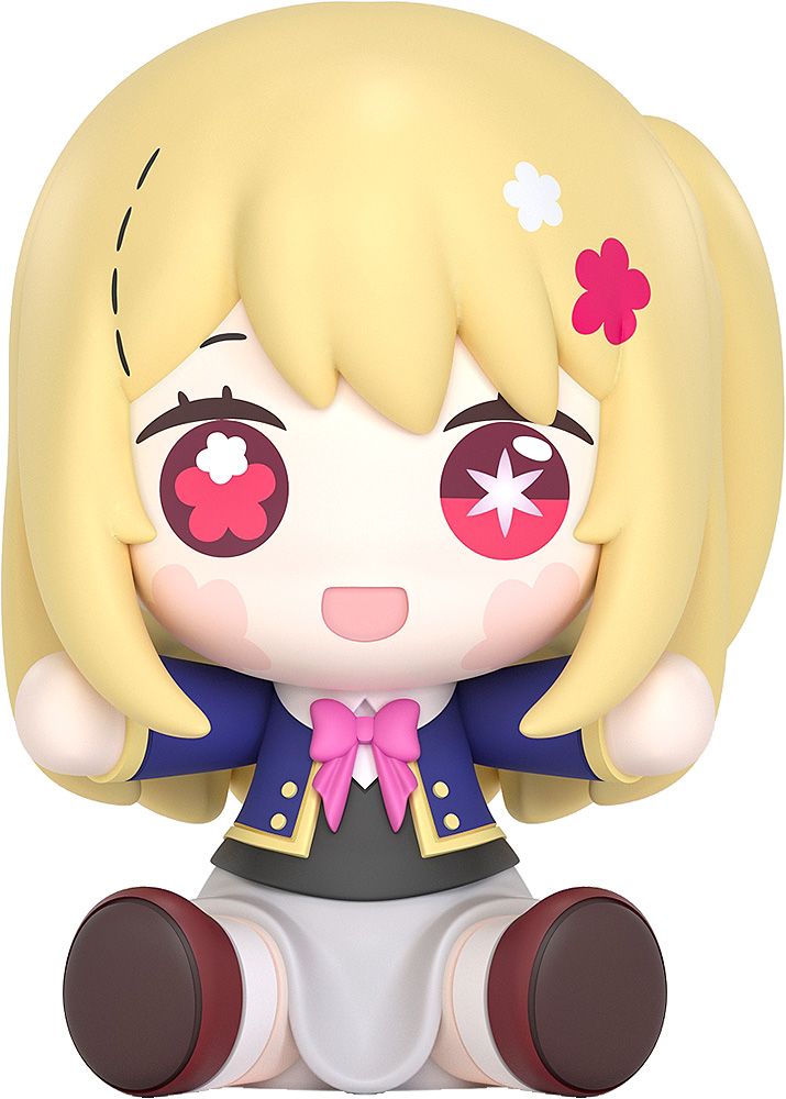 【推しの子】_Huggy Good Smile  ルビー