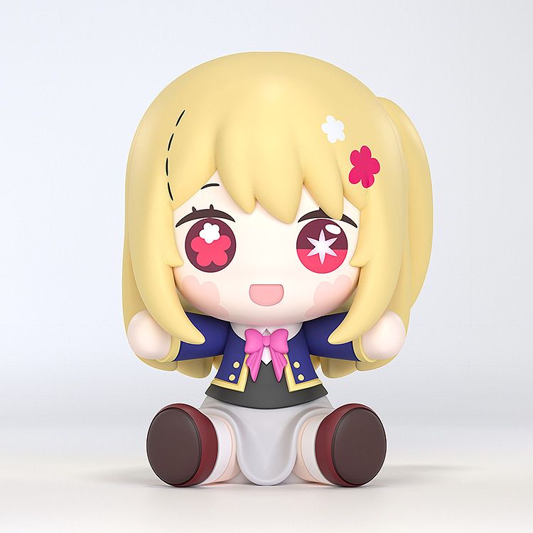 【推しの子】_Huggy Good Smile  ルビー