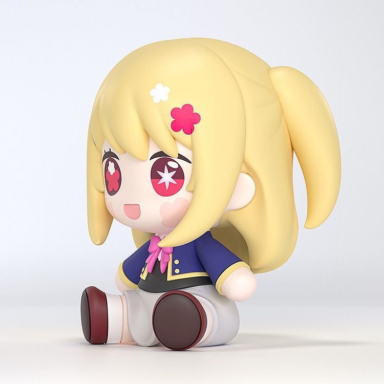【推しの子】_Huggy Good Smile  ルビー