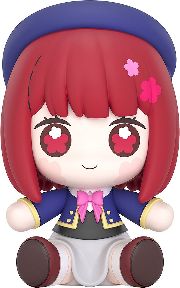 【推しの子】_Huggy Good Smile  有馬かな