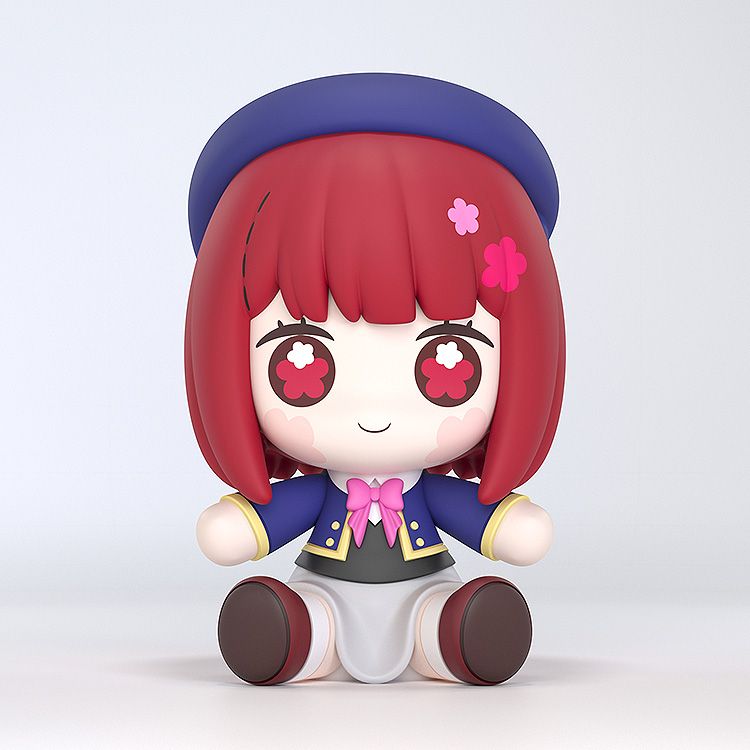 【推しの子】_Huggy Good Smile  有馬かな