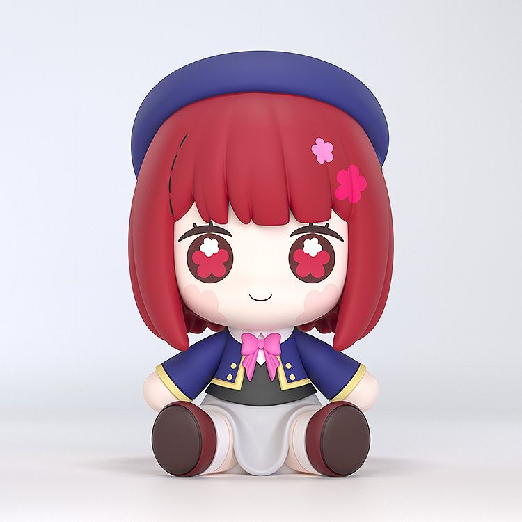 【推しの子】_Huggy Good Smile  有馬かな