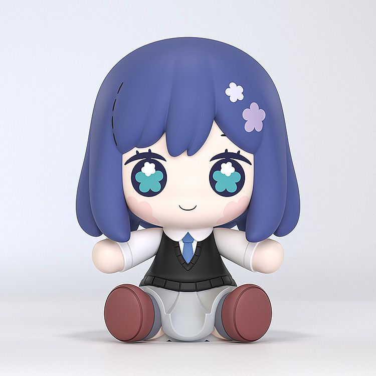 【推しの子】_Huggy Good Smile  黒川あかね