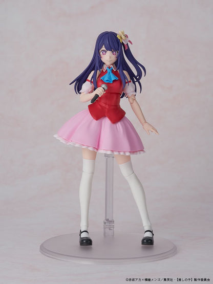 【推しの子】_KADOKAWA PLASTIC MODEL SERIES  アイ