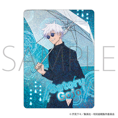 呪術廻戦　第2期_ネオンコレクション／Vol.3 -懐玉・玉折-　【BOX／10パック入り】