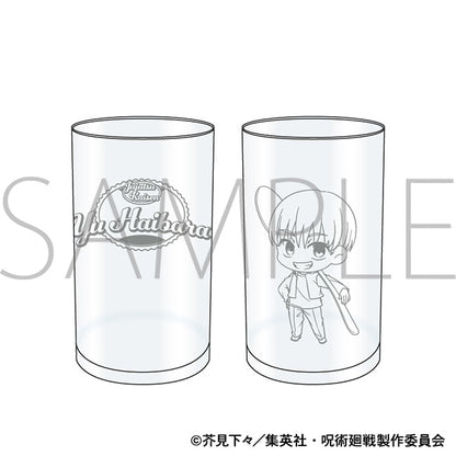 呪術廻戦　第2期_グラス／懐玉・玉折　もぐふれ　灰原 雄