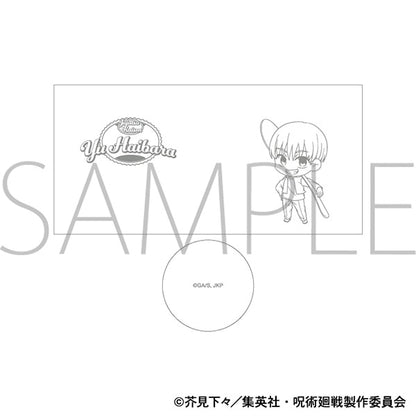 呪術廻戦　第2期_グラス／懐玉・玉折　もぐふれ　灰原 雄