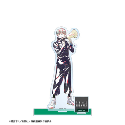 呪術廻戦_狗巻 棘 Ani-Art 第3弾 パーツ付きBIGアクリルスタンド