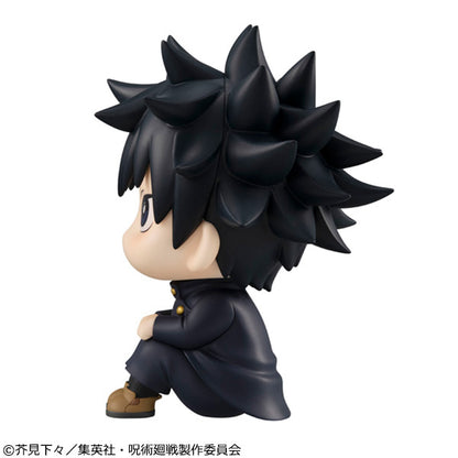 呪術廻戦_るかっぷ 伏黒恵