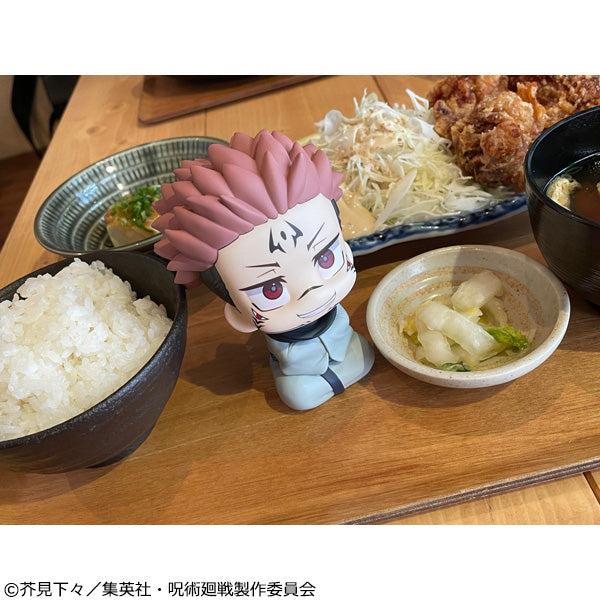 呪術廻戦_るかっぷ 宿儺