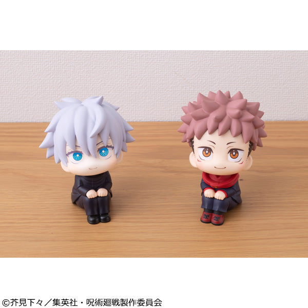 呪術廻戦_るかっぷ 虎杖悠仁