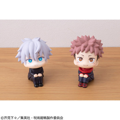 呪術廻戦_るかっぷ 虎杖悠仁