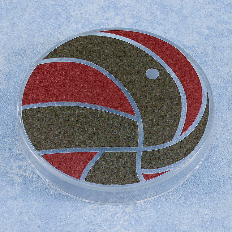 ハイキュー!!_ねんどろいど 宮侑 制服Ver.