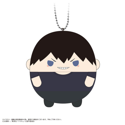 ハイキュー!!_HQ-76 ふわコロりん10【BOX／6個入り】