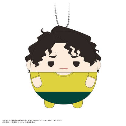 ハイキュー!!_HQ-76 ふわコロりん10【BOX／6個入り】