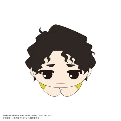 ハイキュー!!_HQ-77 はぐキャラコレクション10【BOX／6個入り】