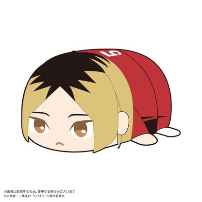 ハイキュー!!_HQ-78 ぽてコロマスコット2【BOX／6個入り】