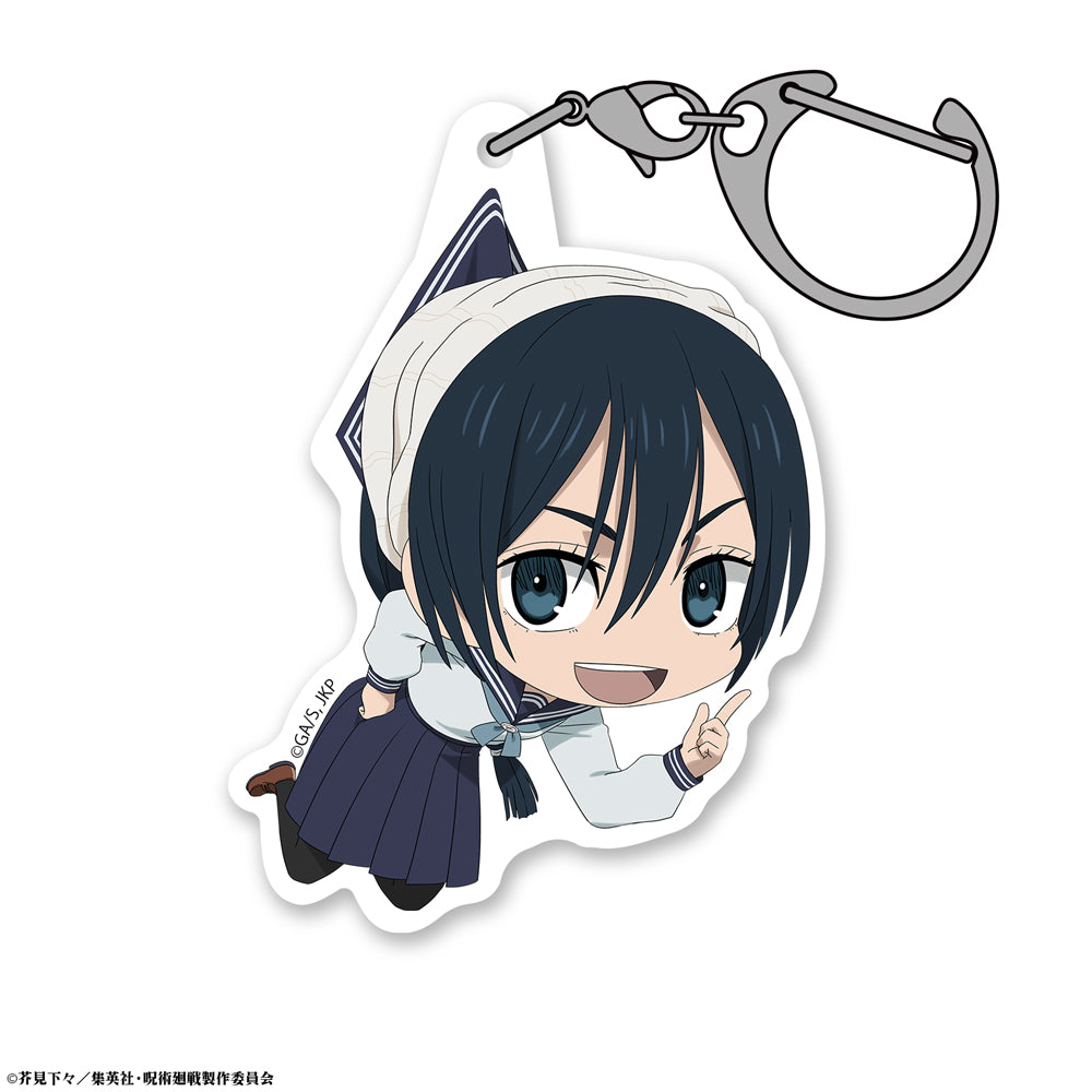 呪術廻戦_天内 理子 アクリルつままれ