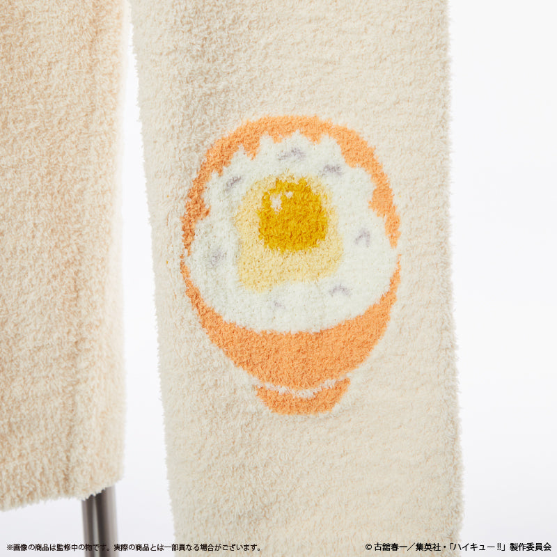 ハイキュー!!_〈日向翔陽〉ルームウェアロングパンツ (レディース)