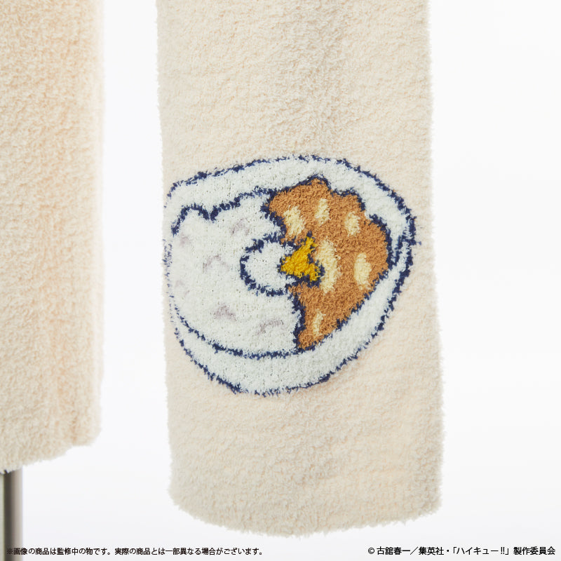 ハイキュー!!_〈影山飛雄〉ルームウェアロングパンツ (レディース)