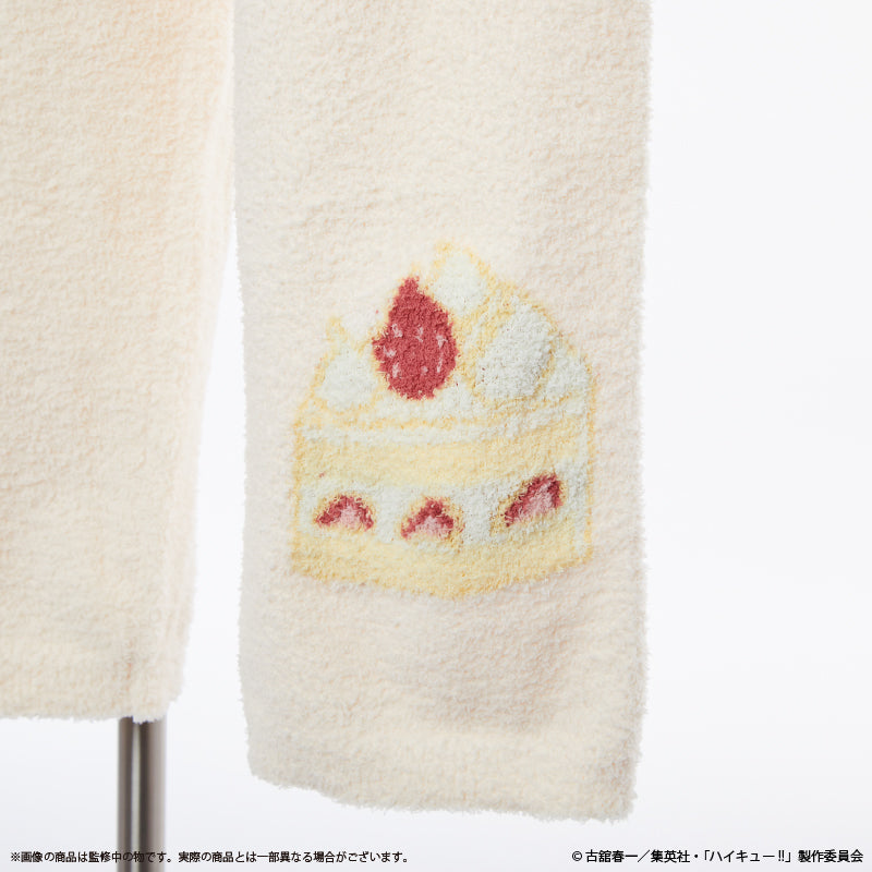 ハイキュー!!_〈月島 蛍〉ルームウェアロングパンツ (レディース)