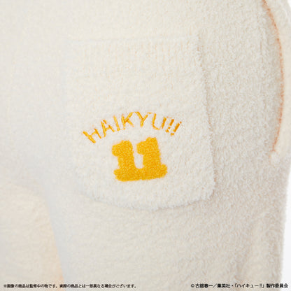 ハイキュー!!_〈月島 蛍〉ルームウェアロングパンツ (レディース)