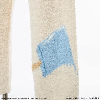 ハイキュー!!_〈西谷 夕〉ルームウェアロングパンツ (レディース)