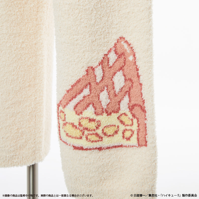 ハイキュー!!_〈孤爪研磨〉ルームウェアロングパンツ (レディース)