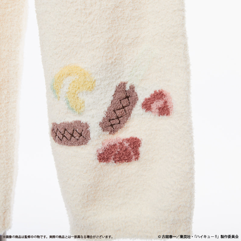 ハイキュー!!_〈木兎光太郎〉ルームウェアロングパンツ (レディース)