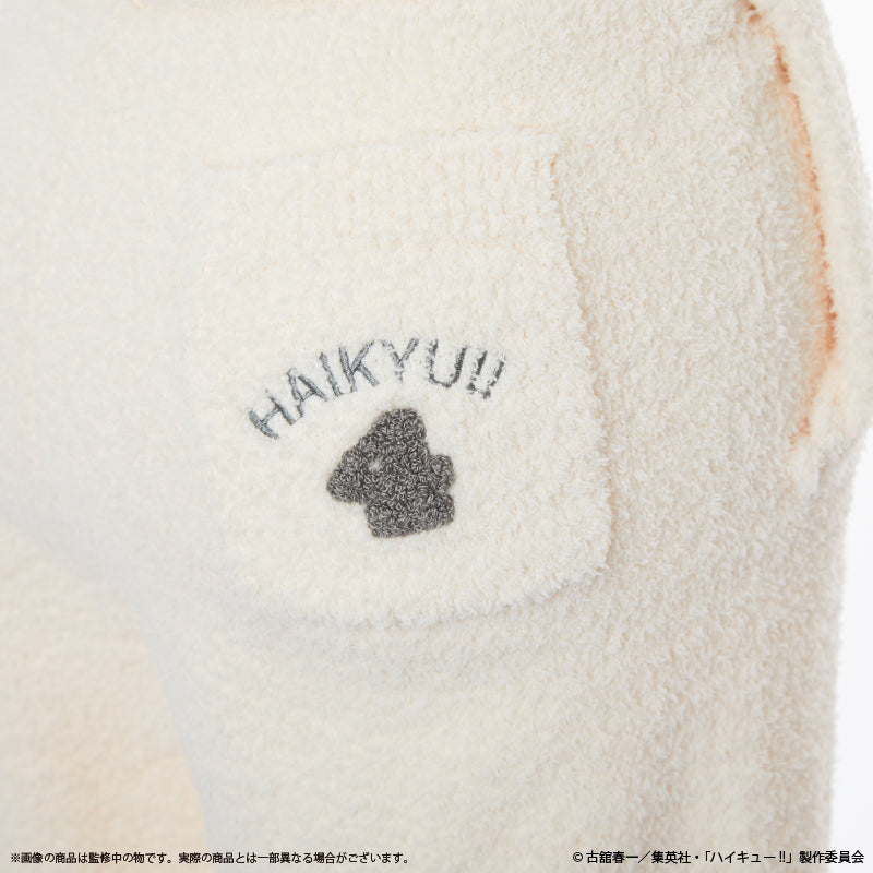 ハイキュー!!_〈木兎光太郎〉ルームウェアロングパンツ (レディース)