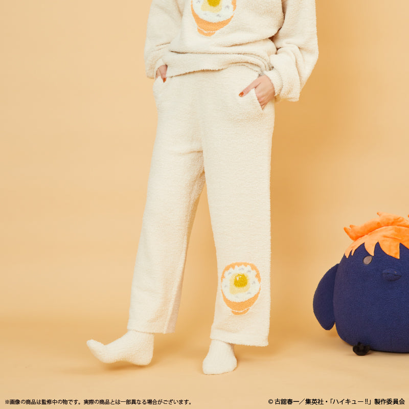 ハイキュー!!_〈日向翔陽〉ルームウェアロングパンツ (メンズ)