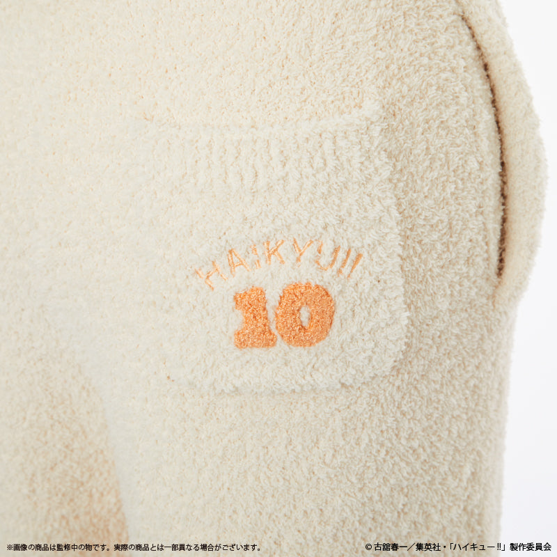 ハイキュー!!_〈日向翔陽〉ルームウェアロングパンツ (メンズ)